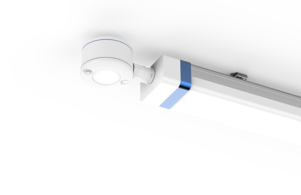 Ervan E02 externe nood-module