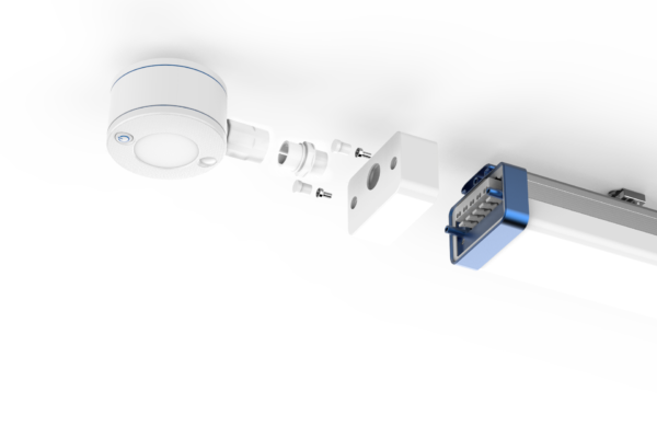 Ervan E02 externe nood-module - Image 7