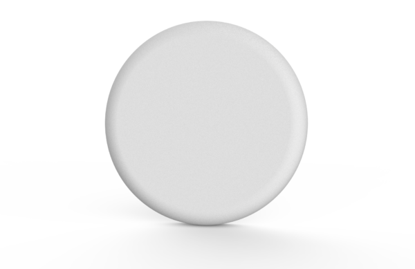 Ervan R05 Back lit round panel - Image 6