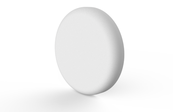 Ervan R05 Back lit round panel - Image 5